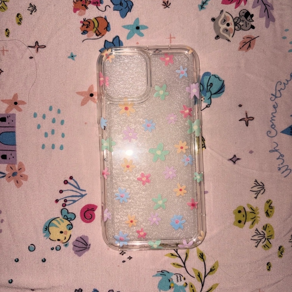 iPhone 12 phone case